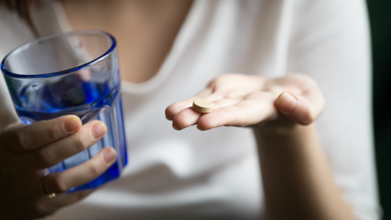 Самостоятельный приём лекарств повышает риск яз...