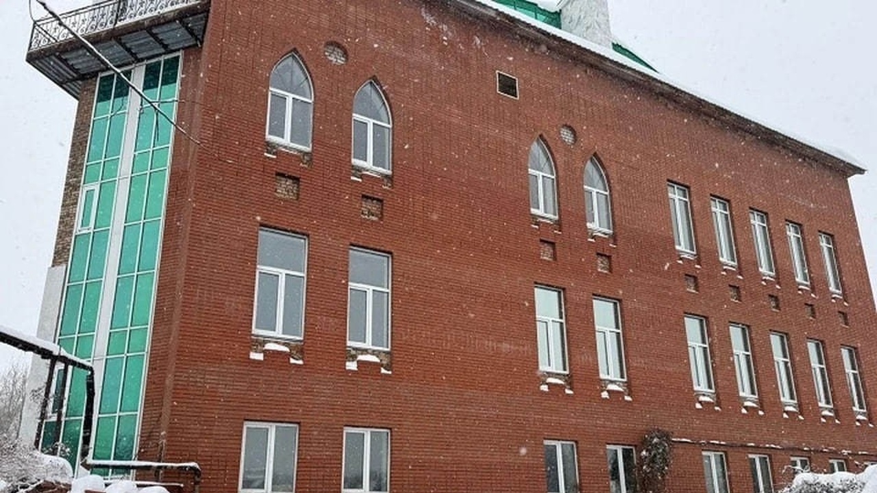 В Самаре никто не купил имение рыцаря Мальтийского ордена за 27 млн рублей На торги по продаже усадьбы депутата Звягина не...