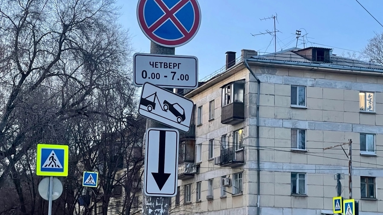 В Самаре с 17 по 23 октября ограничат движение по Ново-Садовой В пятницу, 17 октября, в период с 22:00, на тер...