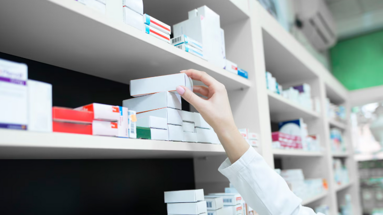 ФАС сообщила о снижении цен на ряд препаратов и...