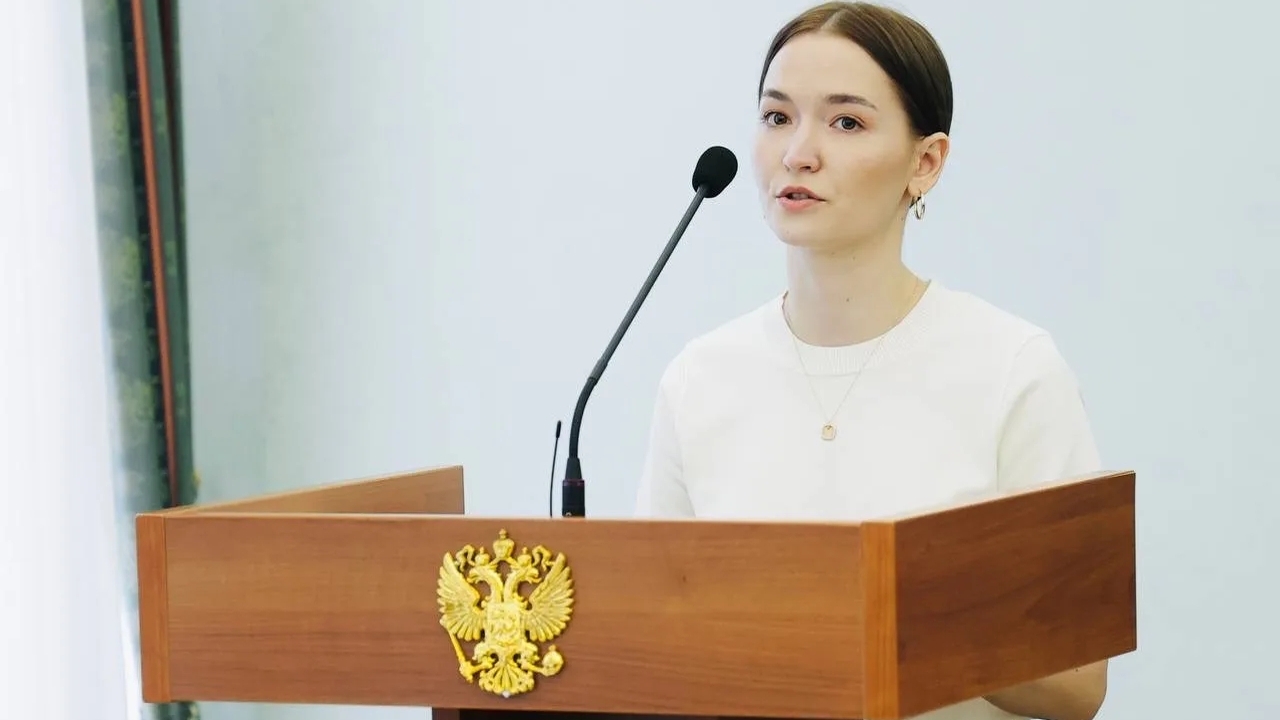 В четверг, 12 марта, полномочный представитель ...