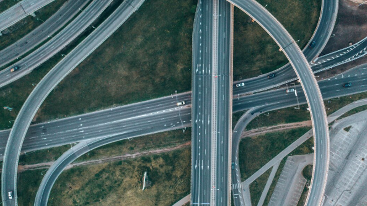 Сроки строительства магистрали Центральной в Самаре сдвинули из-за финансов В Самаре отложили реализацию следующего этапа м...