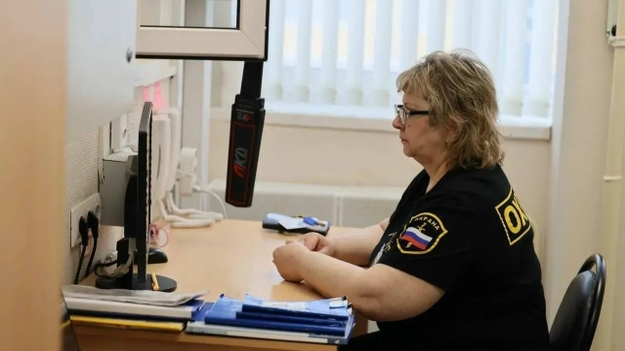 Специалисты проверили правильность действий пед...