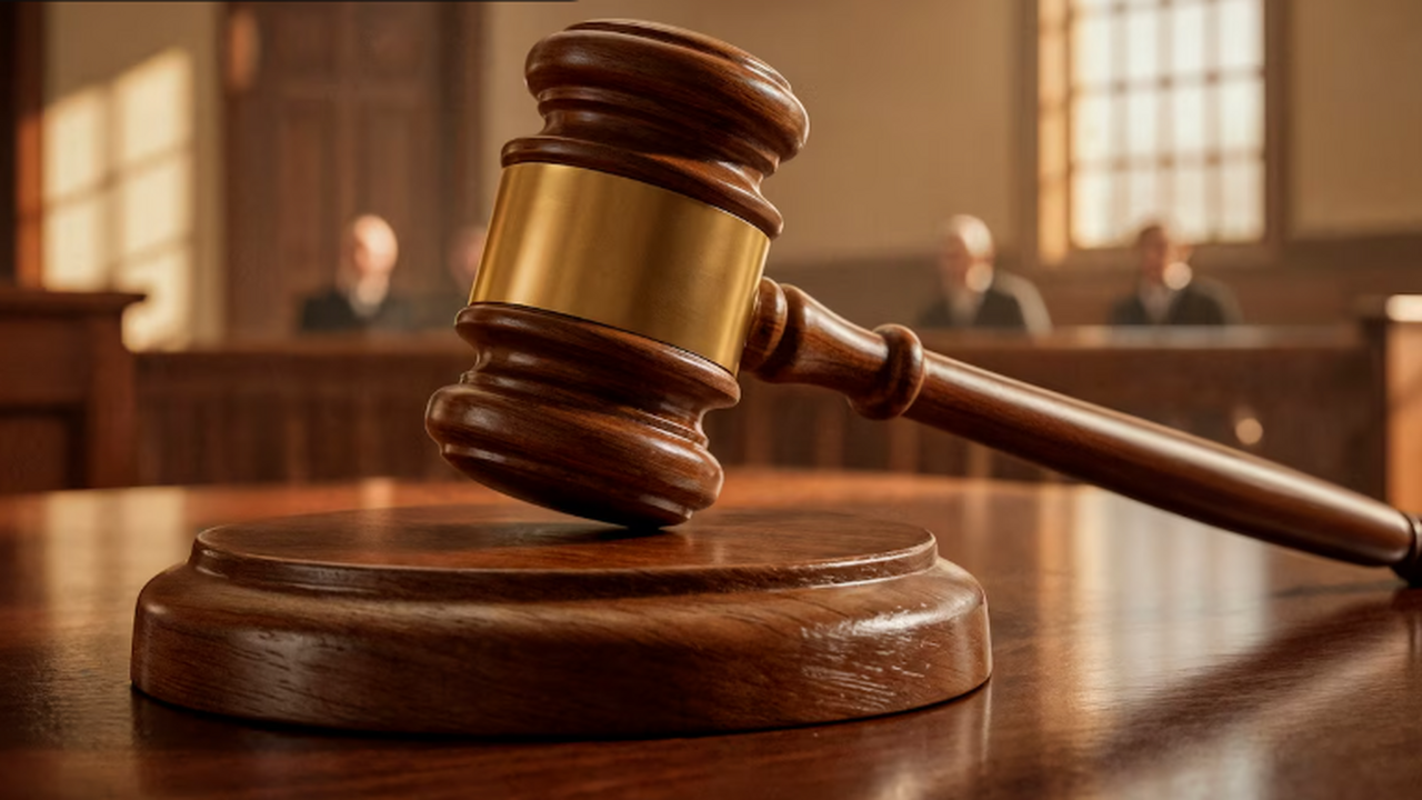 Вступил в законную силу приговор в отношении тр...