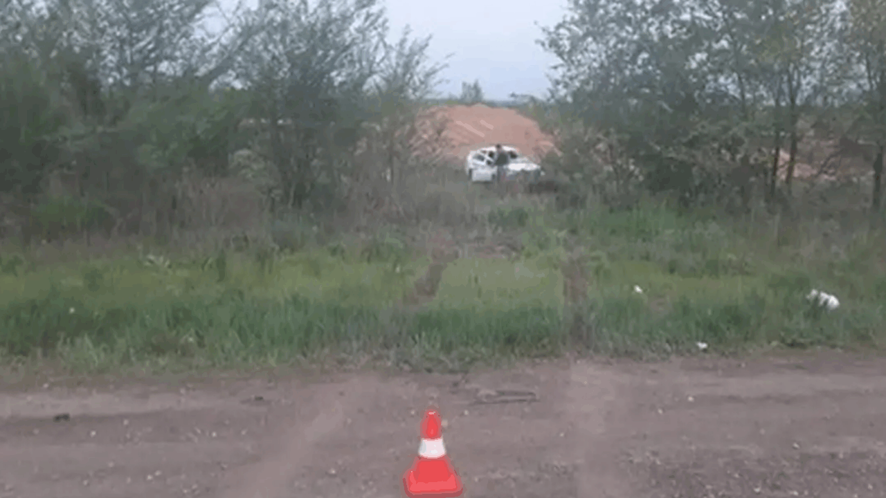 В Волжском районе зафиксировано дорожно-транспо...