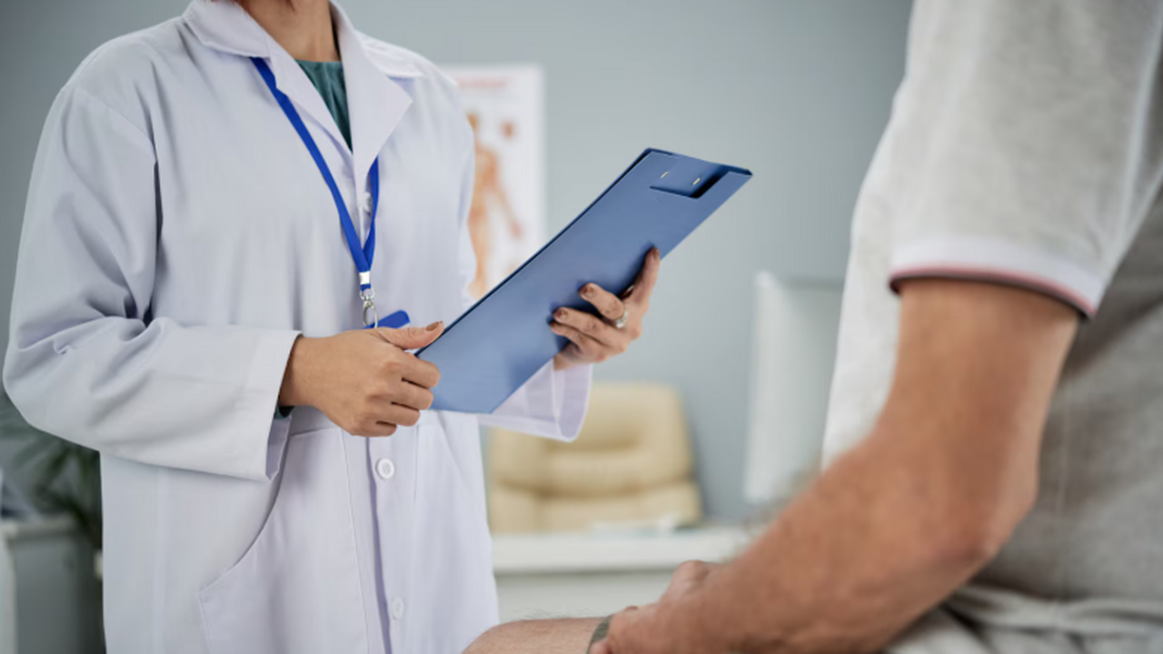 В России в рамках диспансеризации доступны семь...