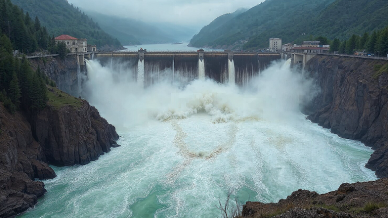 В МЭИ создали компактную установку для выработк...