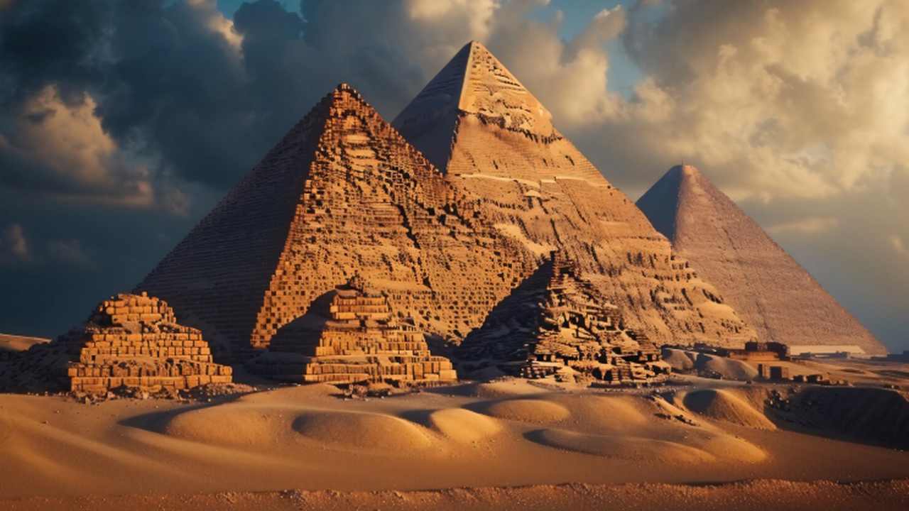 Учёный Шойринг выдвинул гипотезу о внутренней с...