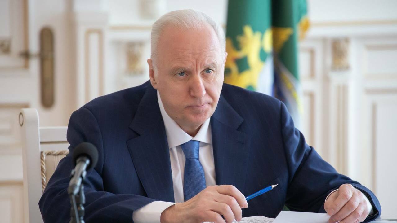 Глава СК РФ потребовал доклад по делу о неуплате налогов в Самарской области Поводом для поручения стал сюжет федерального т...