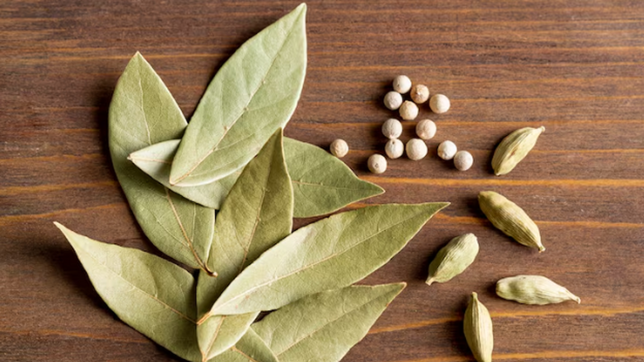 Лавр мы привыкли бросать в суп. Но у этого лист...