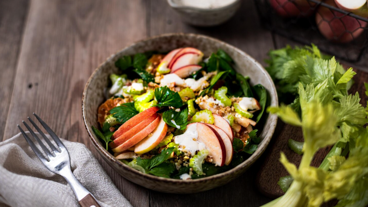 Nat Com: жировые отложения в печени на 20% уменьшит скандинавская диета Нордическая диета вновь подтвердила статус одно...