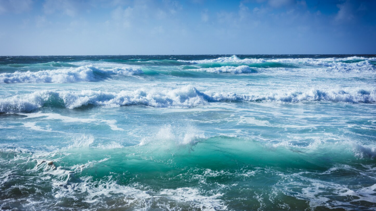 Наблюдаемые изменения связаны с глубинными проц...