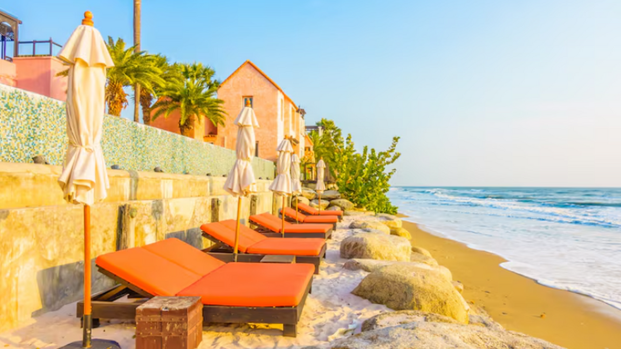 Майя Котляр из MAYEL Travel оценила стоимость о...