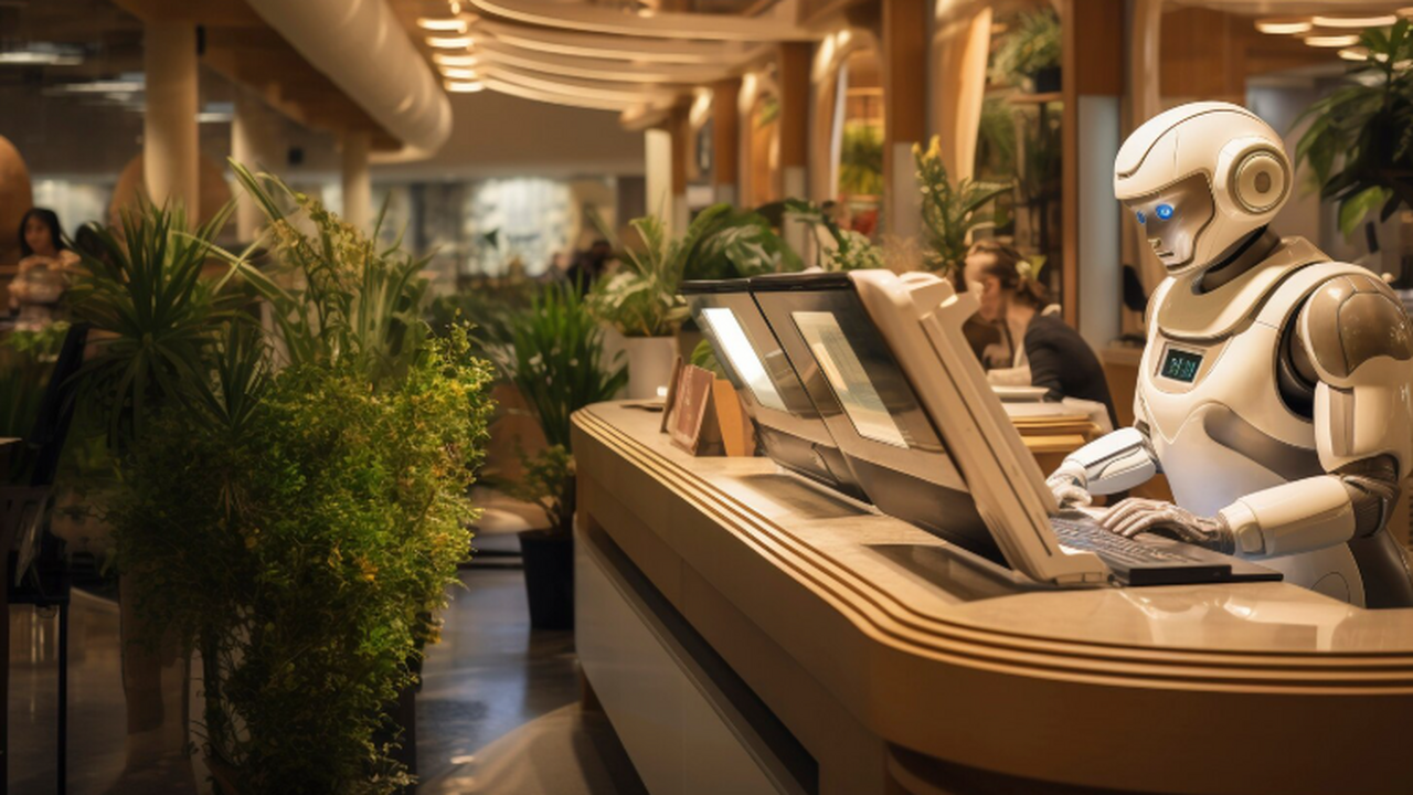 ИИ отправили в магазин: программа впервые сама купила товар за человека История с первым «собачьим кормом от ИИ» — не ш...