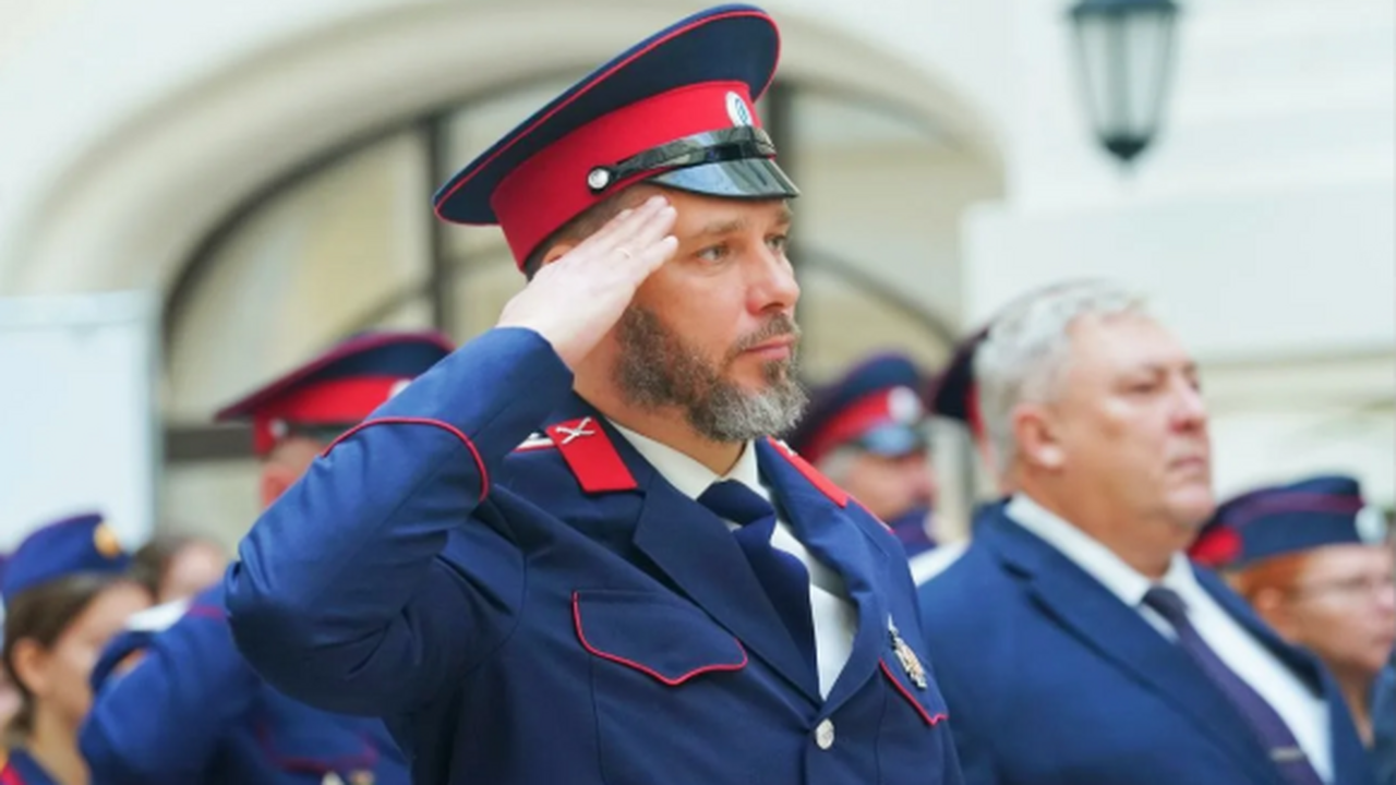 В Тольятти прошел отчетно-выборный сход областн...