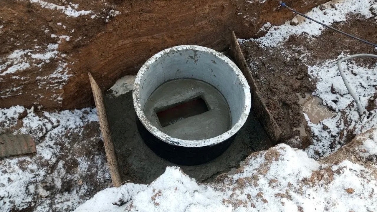 Специалисты «РКС-Самара» заменили 522 метра тру...