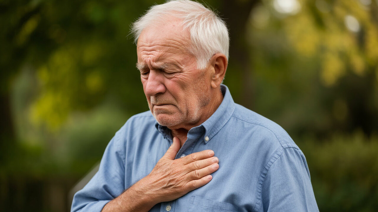 Кардиолог объяснил, какой симптом часто пропуск...