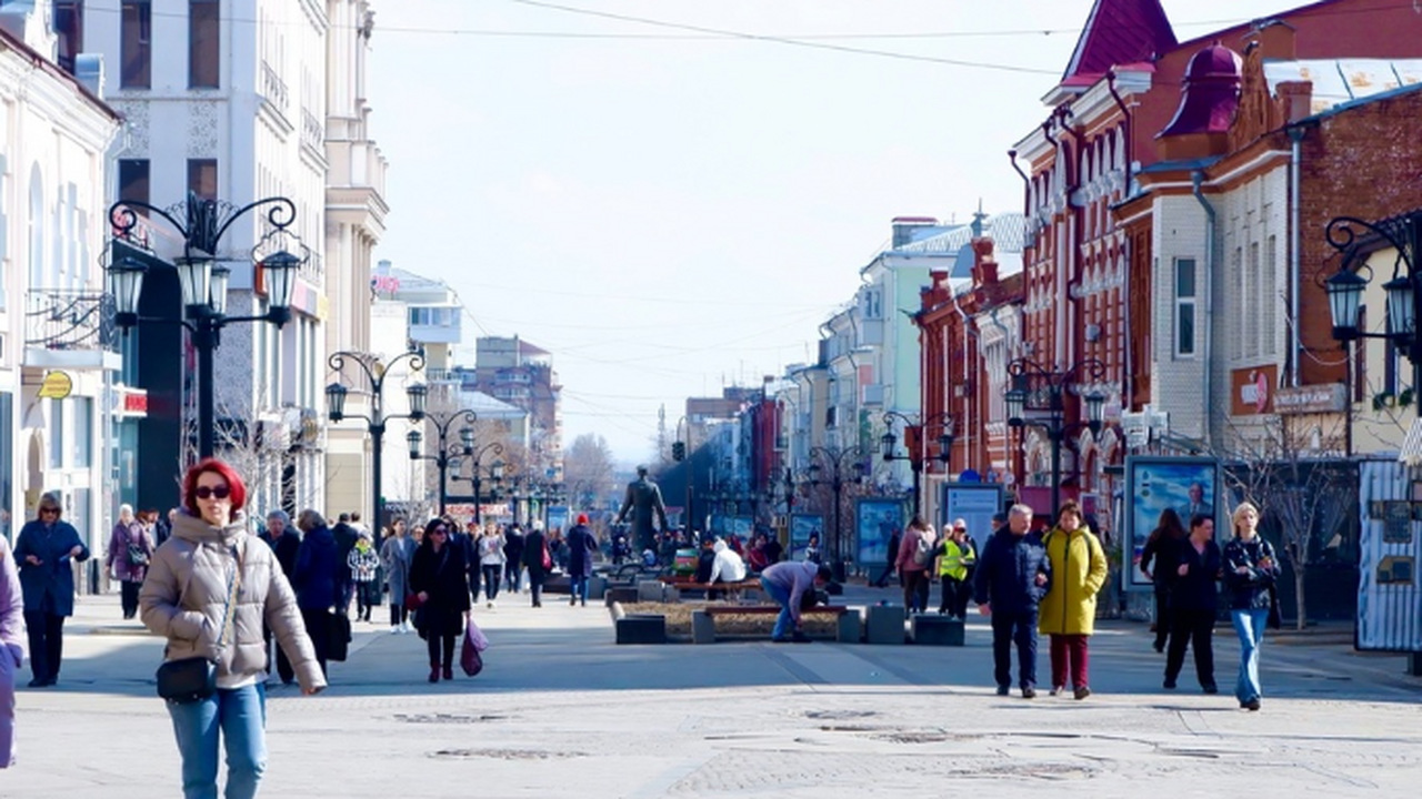 Интерес к Самаре у туристов вырос в два раза в ...