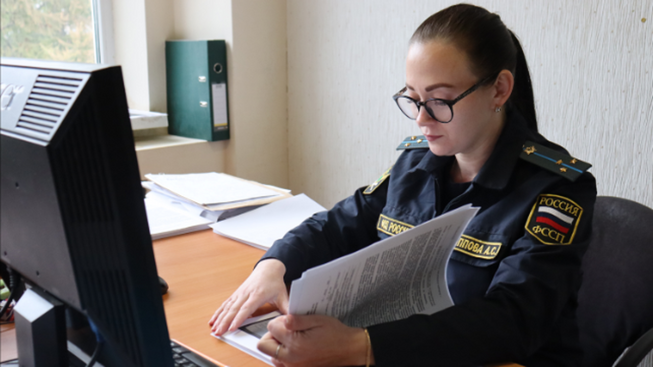 Суд назначил обвиняемому 6 месяцев исправительн...