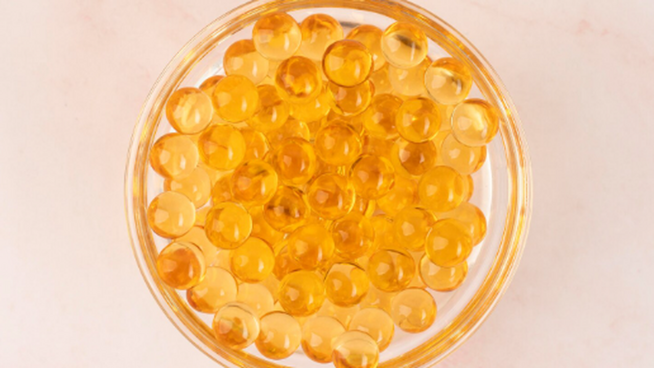 Долгосрочное исследование показало, что омега-3...