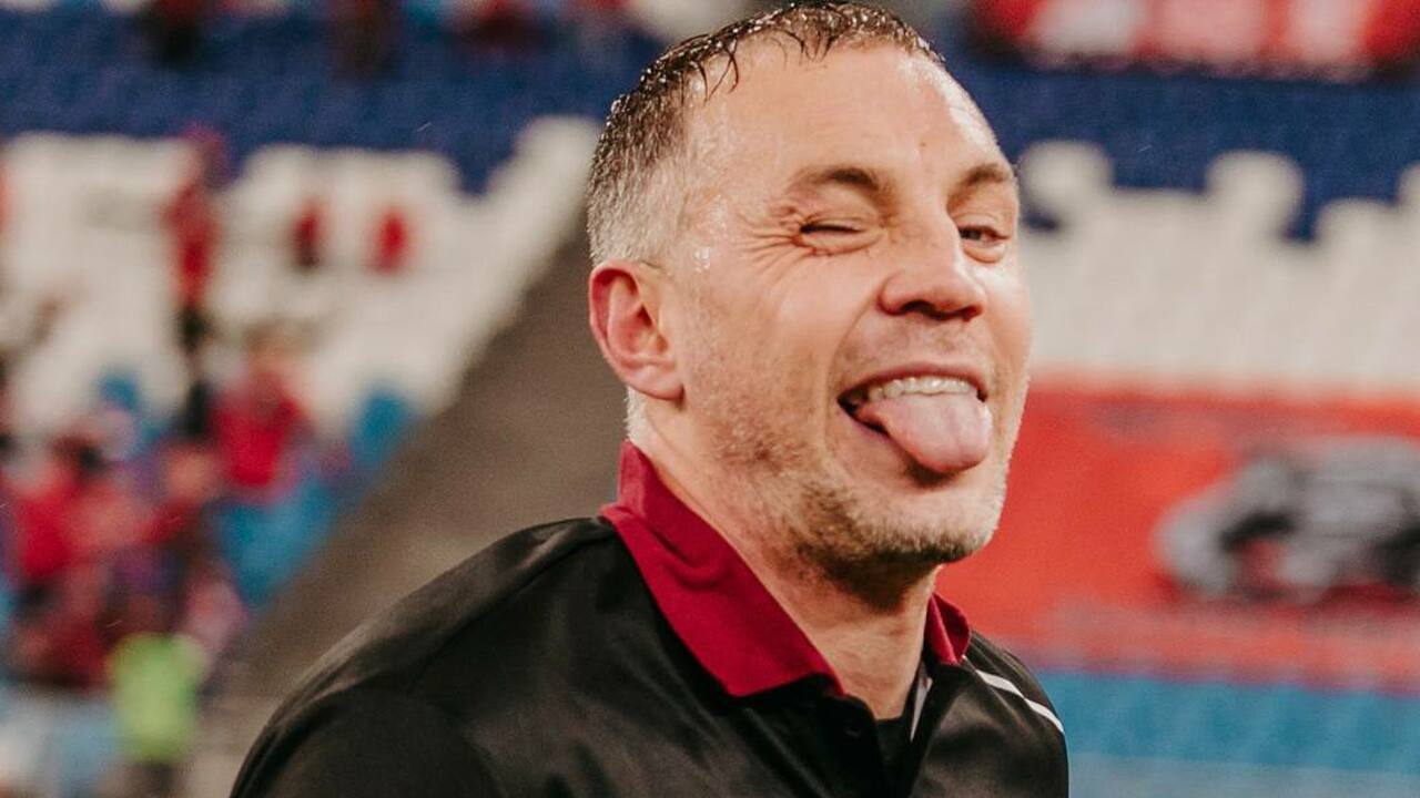 Гол был забит в субботнем матче с "Пари НН"