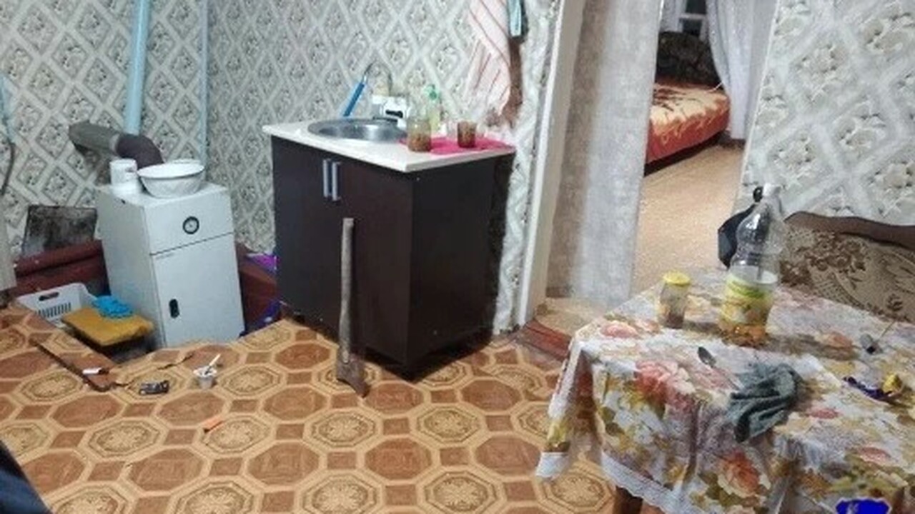 Во время разбирательства мужчина признался в со...