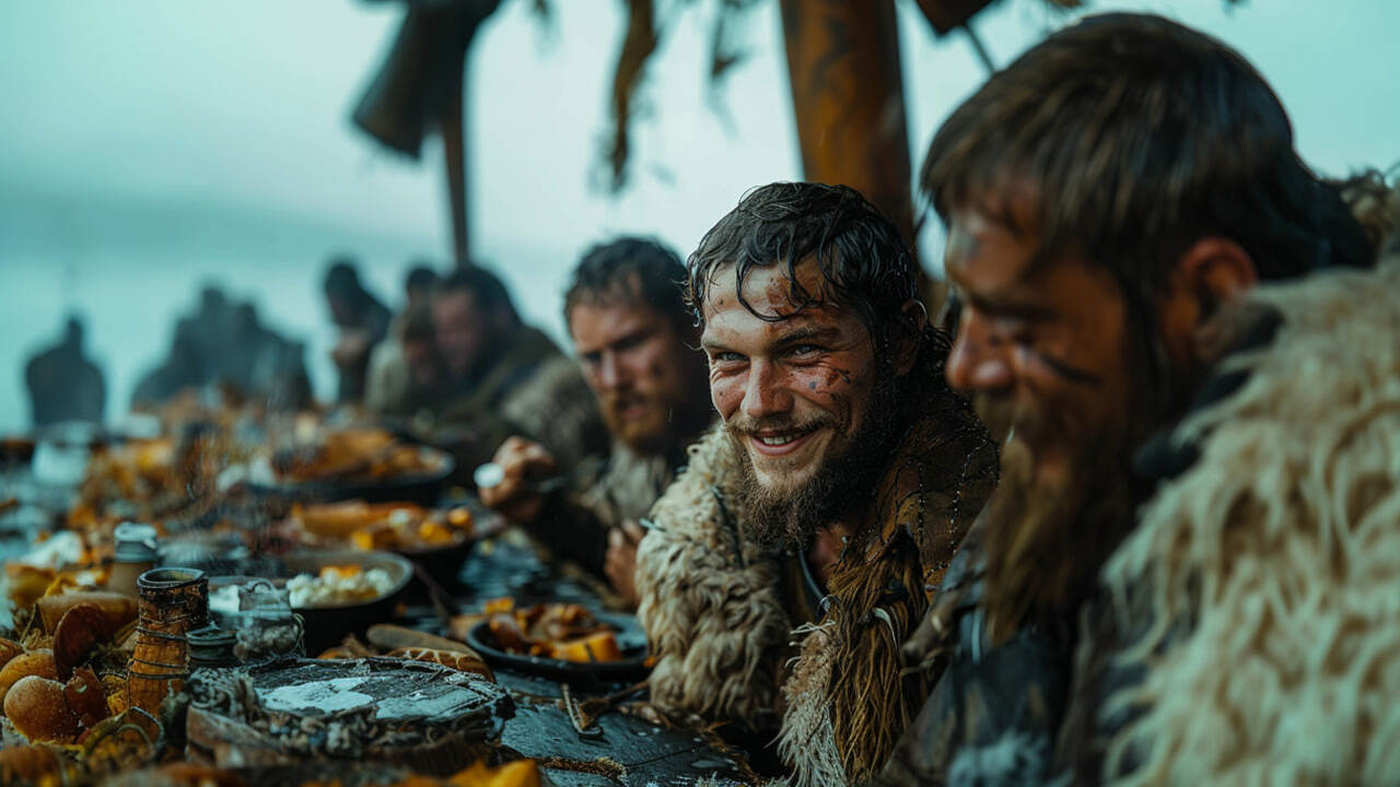 Ученые раскрыли геном древних людей, живших в изоляции почти 200 тысяч лет На юге Африки существовала древняя популяция Ho...