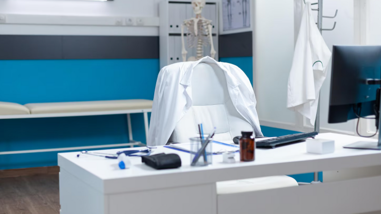 Стало известно, почему открытие «Клиники сердца» в Самаре задерживается «Клиника сердца» в Самаре не открыта из-за суде...