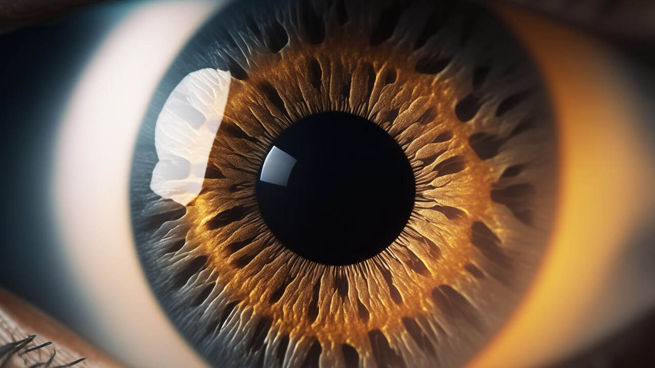 Гибридные алгоритмы МГУ улучшат биометрическую идентификацию по глазам Разработанный метод планируется использовать в ...