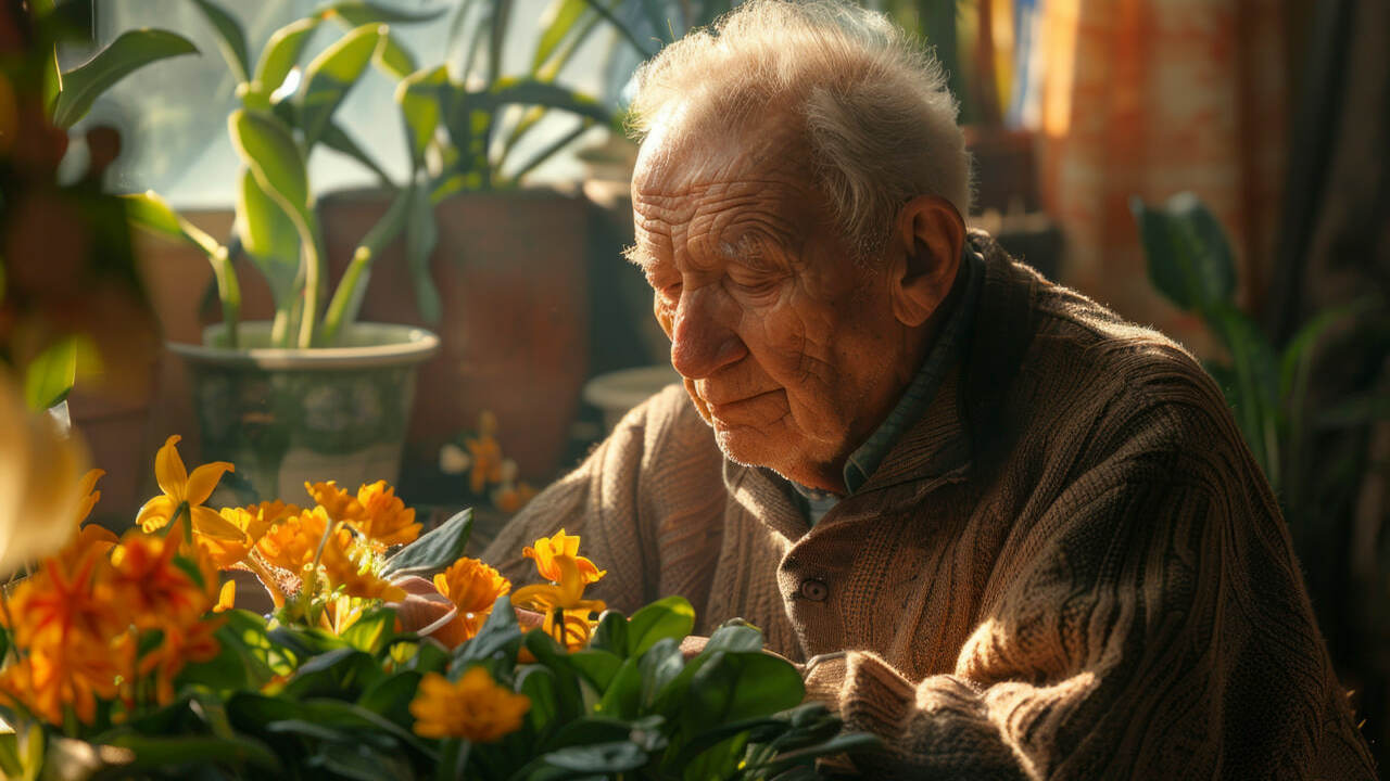 Ученые разгадали тайну генов здоровья итальянских долгожителей Феномен итальянских долгожителей, у которых нер...