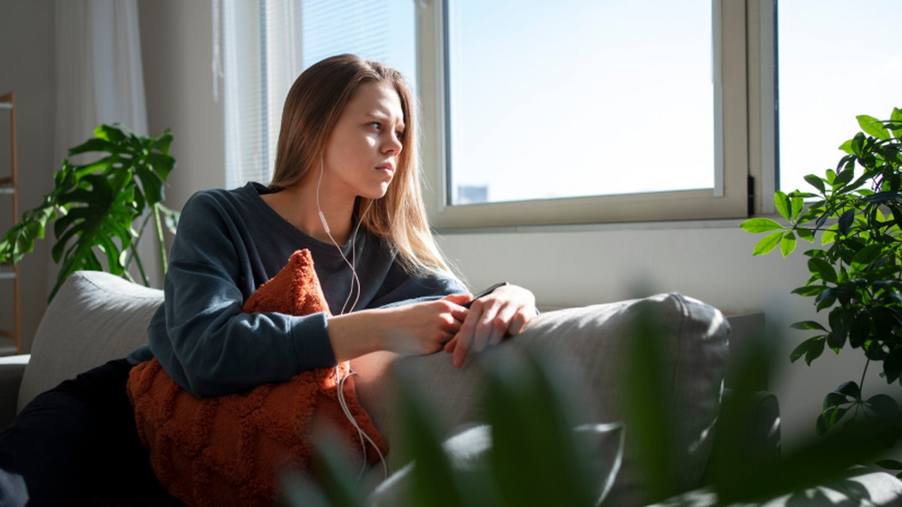 Ученые пришли к выводу, что естественное освеще...