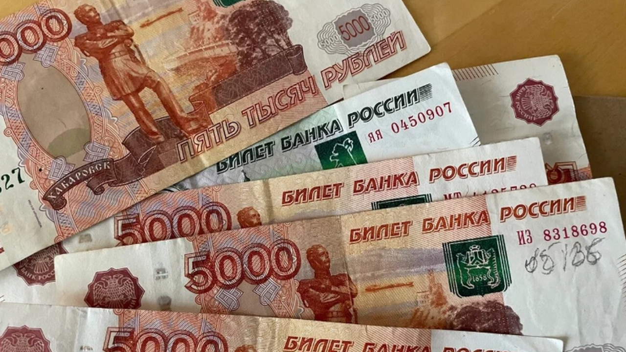 В Самарской области аферисты развели пенсионерк...