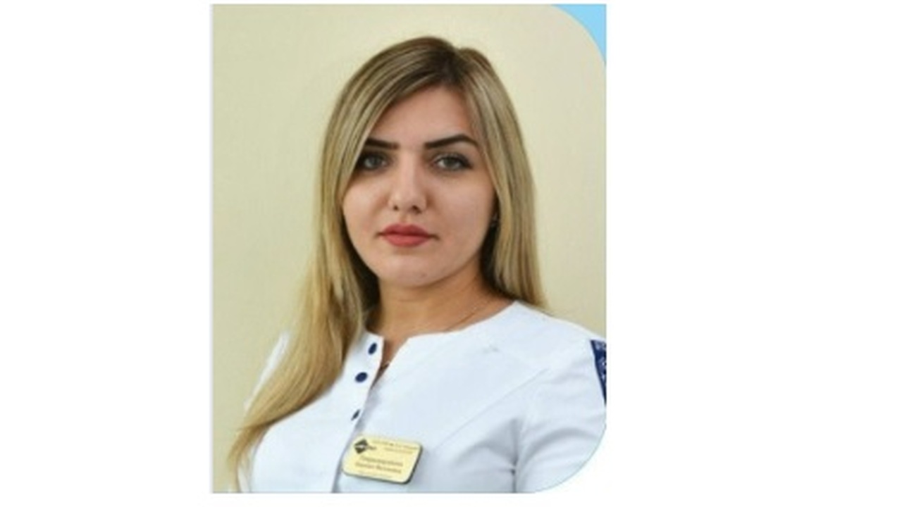 Доктор Танрывердиева перечислила основные факто...