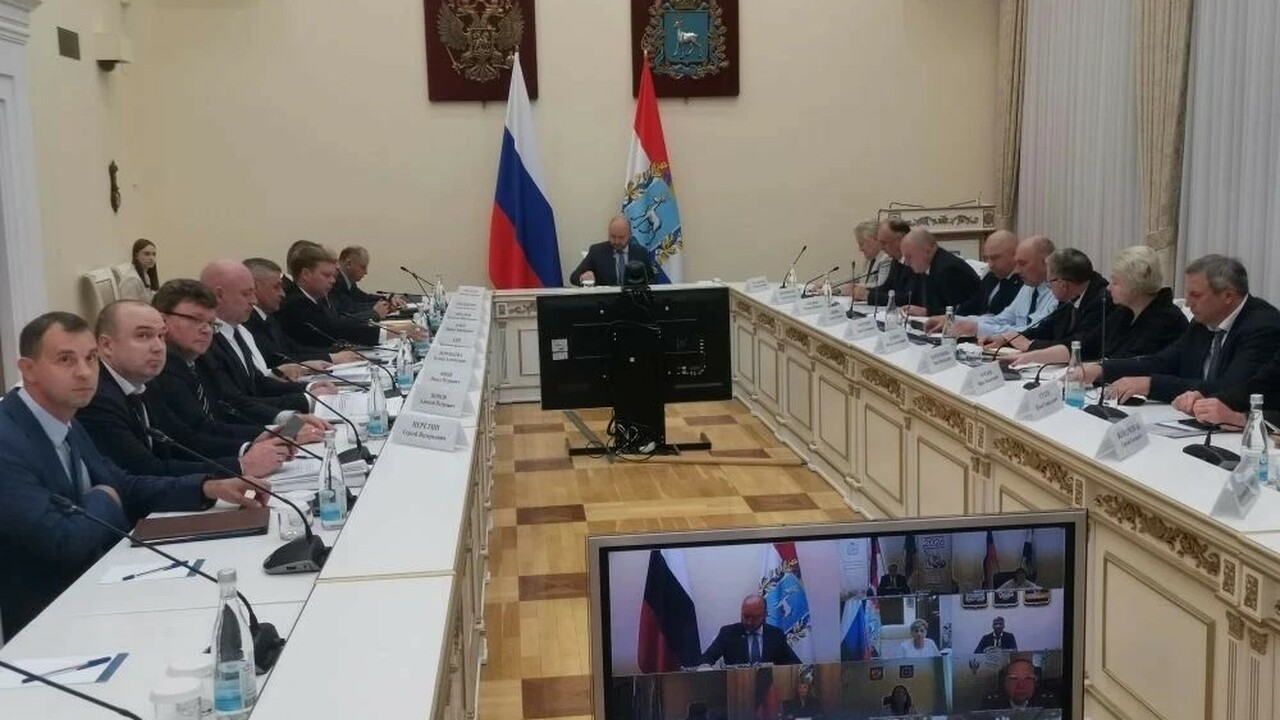 Назначены новый министр безопасности и ио главы...