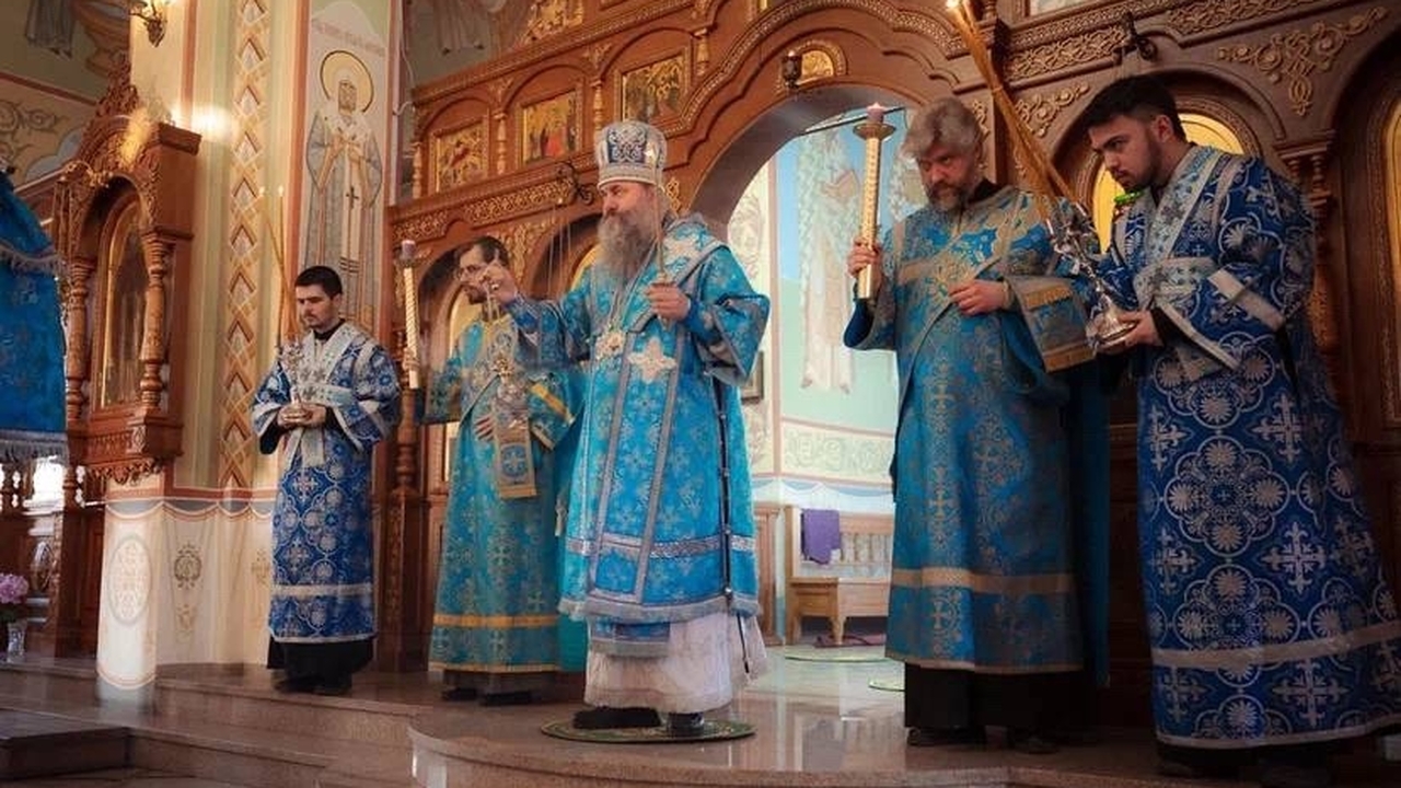 Основные праздничные мероприятия перенесены на ...