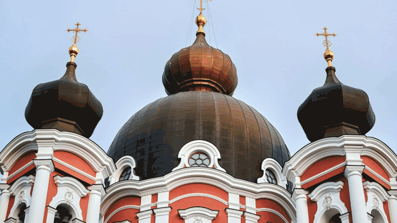 Русская православная церковь объяснила, почему ...