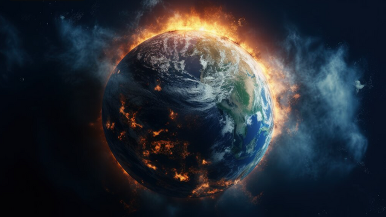 Международная группа климатологов пришла к выво...