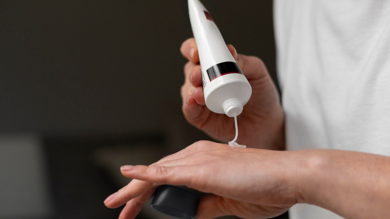 Гель с коллагеном и наночастицами церия ускоряет восстановление кожи Российские исследователи сообщили о создании ге...