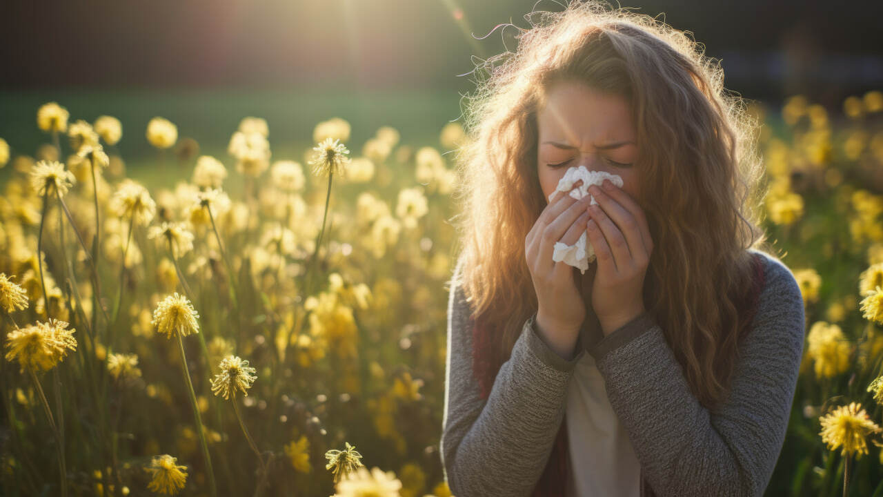 Австралийские ученые разработали вакцину, защищающую от тяжёлой аллергии Прошли испытания вакцины, нацеленной на ключево...