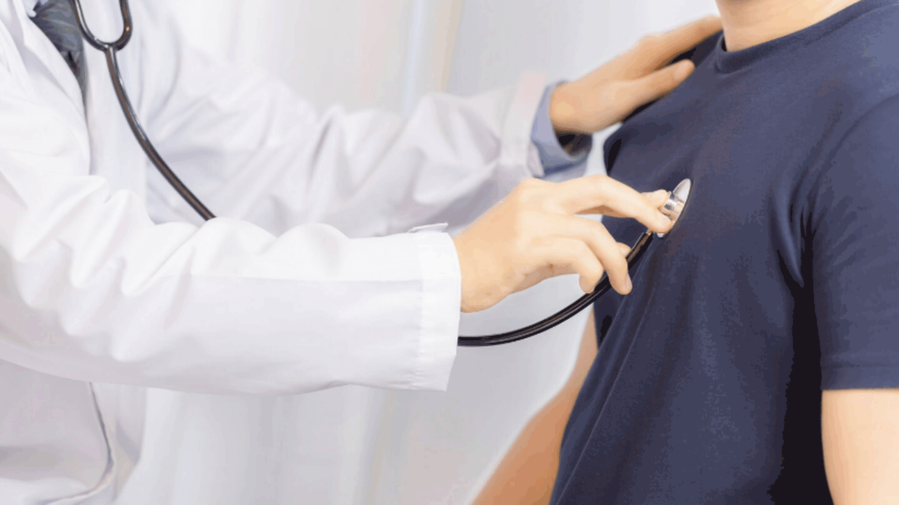 Обнаружена мутация гена, связанная с внезапной ...