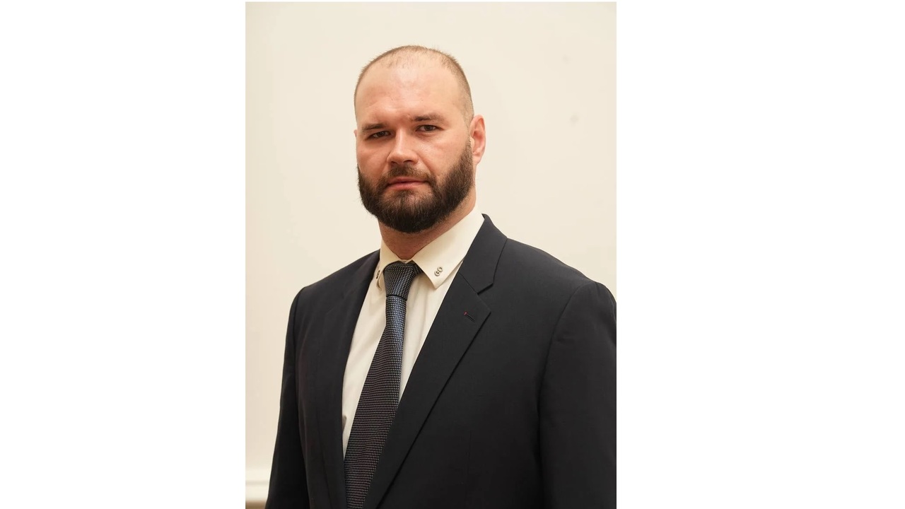 Алексей Пугачев с опытом работы в ЖКХ стал главой Куйбышевского района О его назначении 15 декабря сообщила администра...