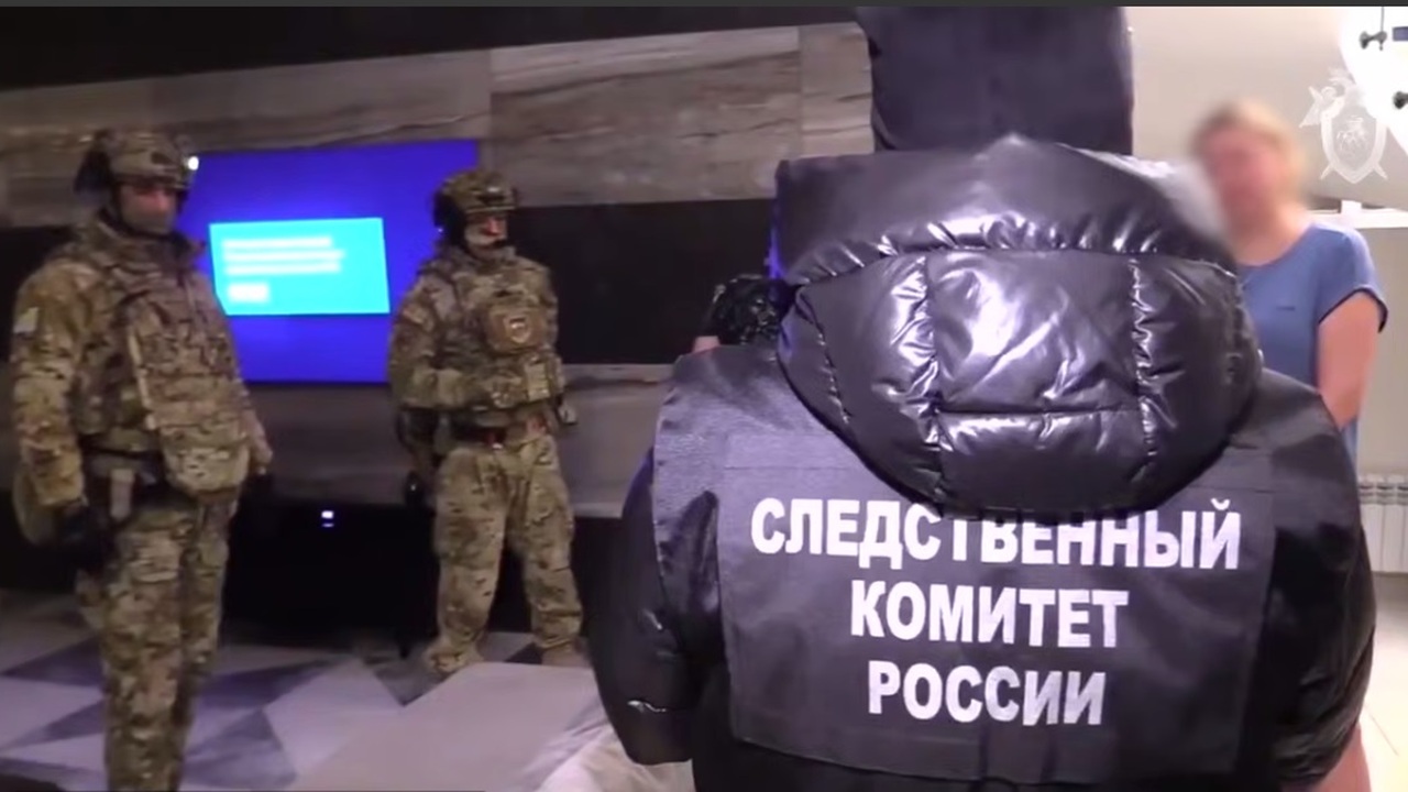Отмывание денег и финансирование ВСУ: в Самарской области ФСБ провела масштабную спецоперацию Сеть нелегальных микрофинансовых организаций вы...