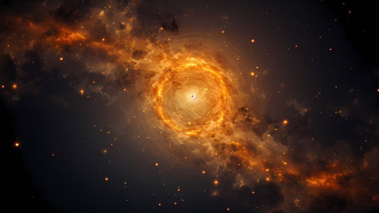 С помощью радиотелескопа ASKAP астрономы зареги...