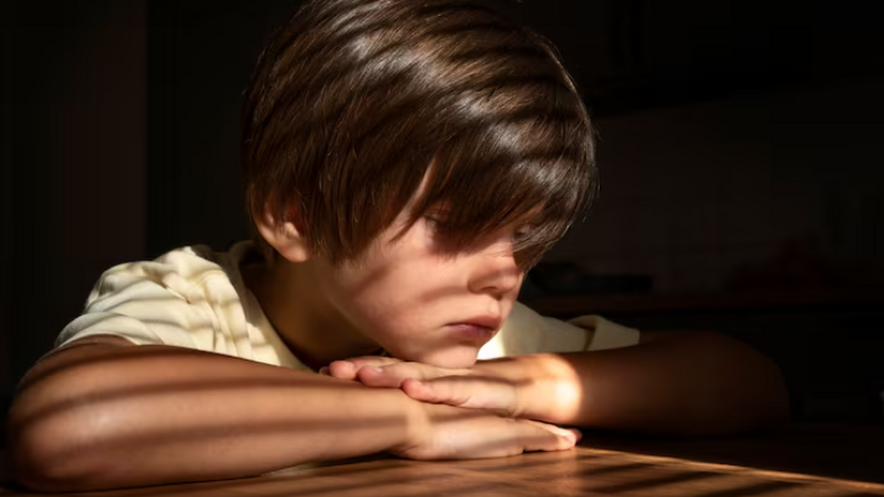 Учёные: одиночество и травмы в детстве ускоряют возрастное ухудшение памяти Одиночество, пережитое в детстве, может оказыва...