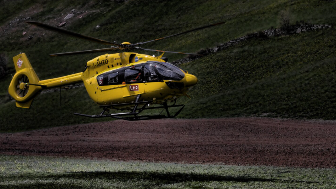 В Самаре в 2026 году введут вертоплощадку для санавиации у больницы Середавина Проект областного бюджета предусматривает ввод ...