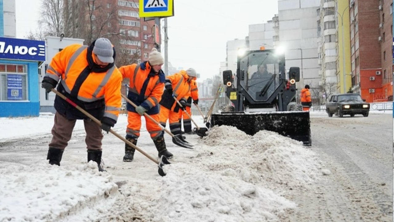 Информацию о работе УК представили на совещании...