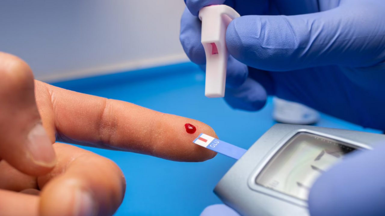 Академик Мокрышева рассказала, чем опасен рост случаев диабета В России растёт число случаев диабета. Академик...