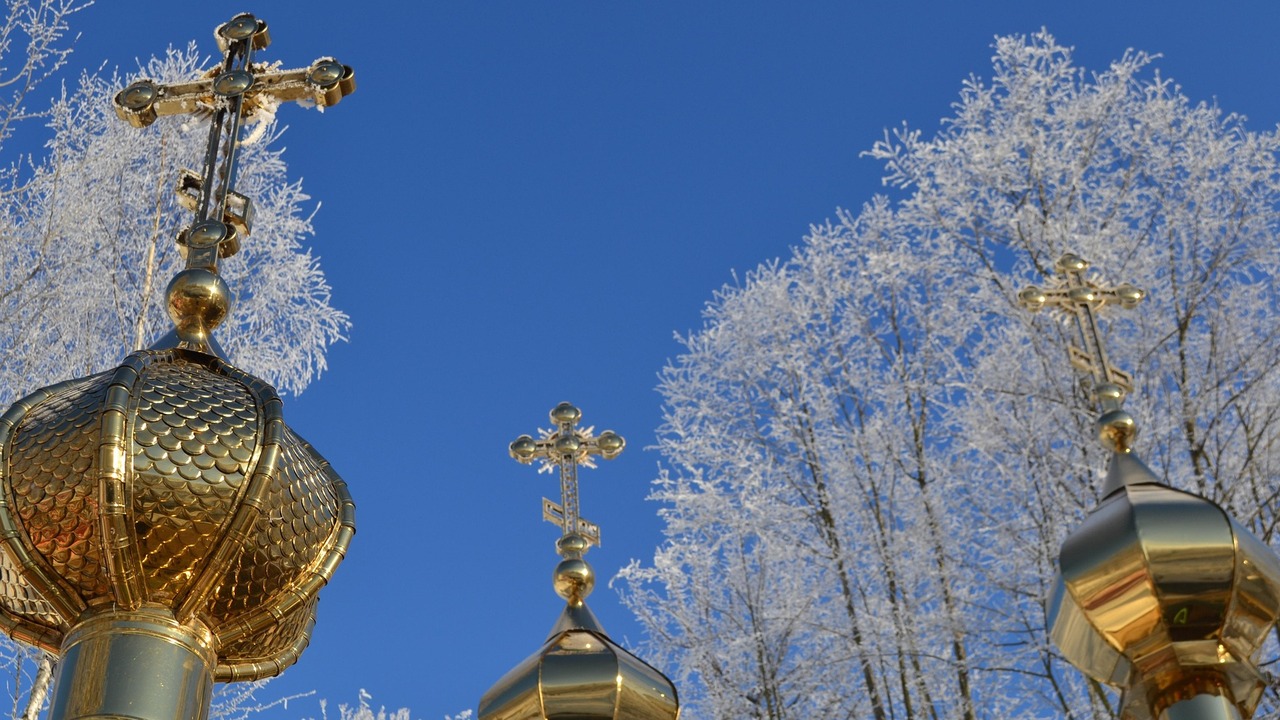 В этот день православные вспоминают события III...