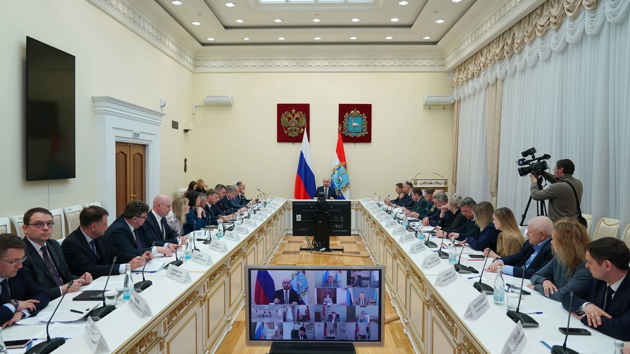 Повышение доходов и цифровизация процессов: Вяч...