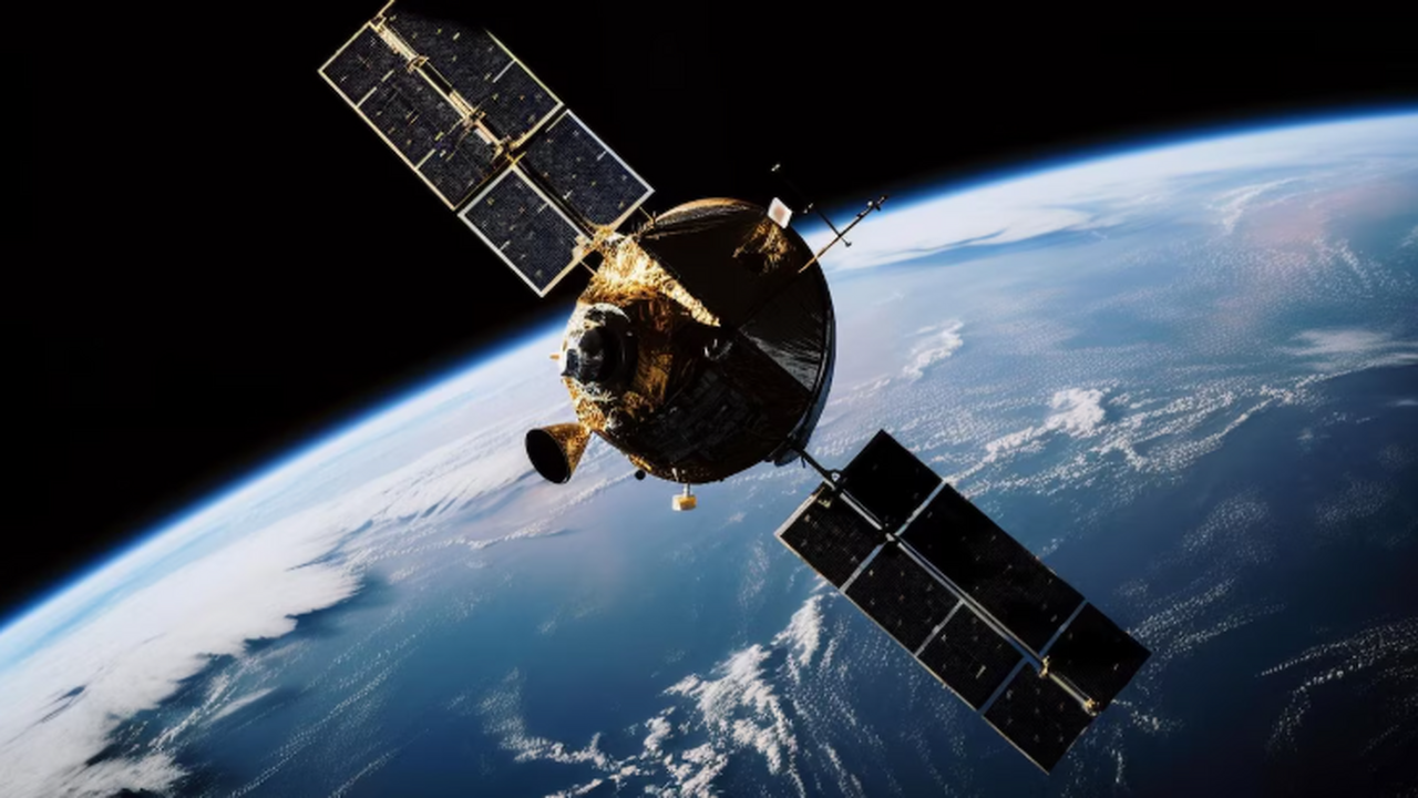 Гектометровый континуум Земли исчез при росте солнечной активности: данные ERG Ученые охарактеризовали гектометровый континуум...